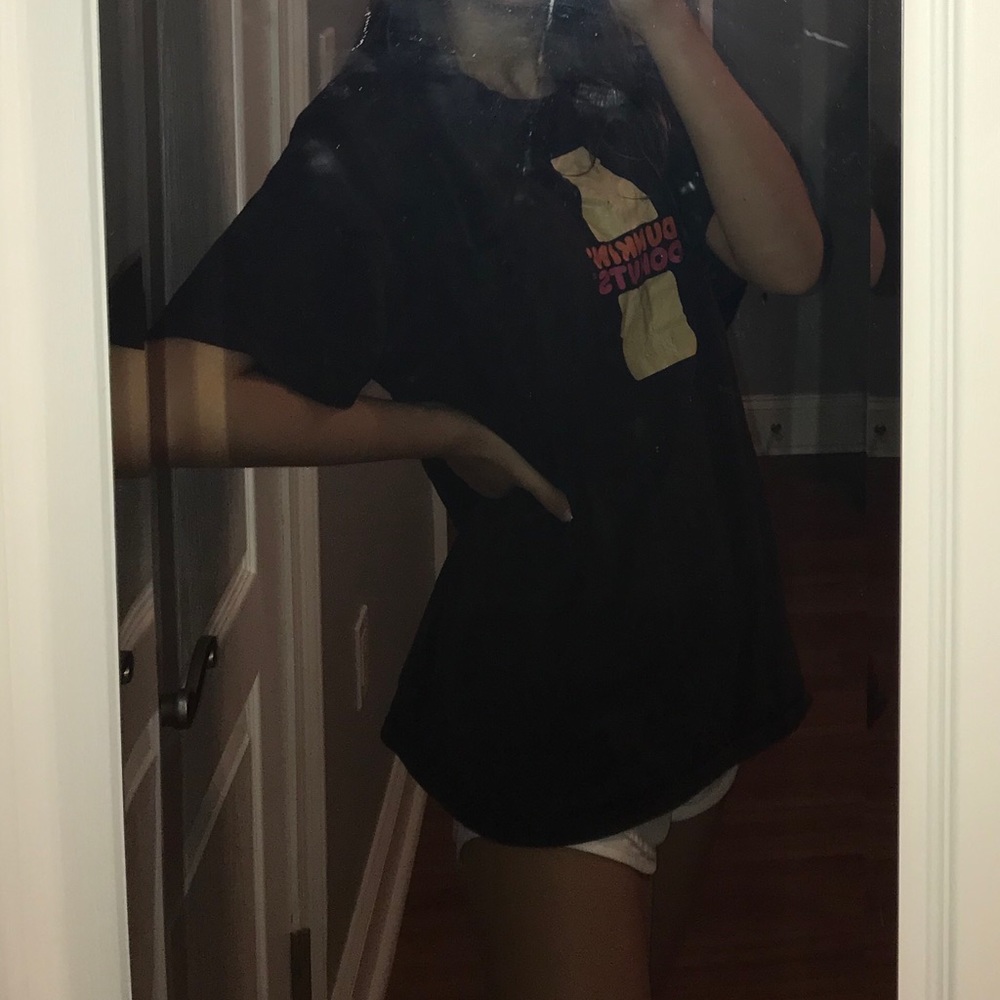 Dunkin’ Donuts Tee Shirt - L